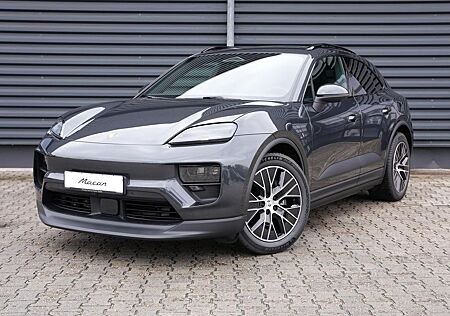 Porsche Macan Surround-View Panoramadach Sport-Chrono AH