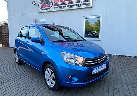 Suzuki Celerio Comfort 1.0 Klima 5/Türer Euro 6 Tüv Neu