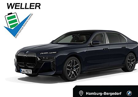 BMW i7 xDr 60 M SPORT PRO ExecutiveL,FondEnt