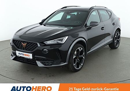 Cupra Formentor 2.0 TSI 4Drive Aut.*ACC*AHK*LED*PANO*