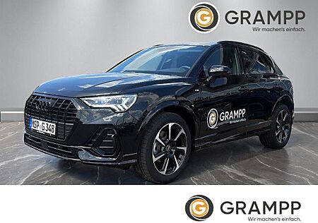 Audi Q3 S line 35 TDI 110(150) kW(PS) S tronic