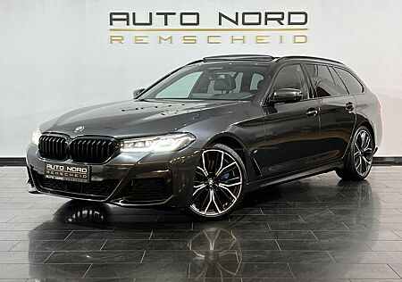BMW 530 d xDrive M-Sport*Memory*H-Up*LED*H&K*Pano*