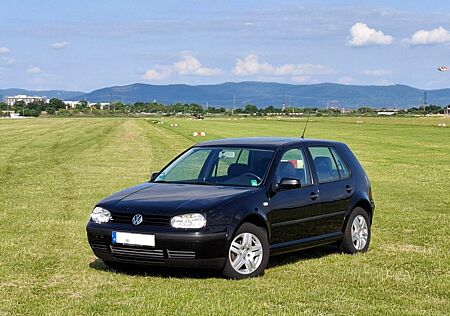 VW Golf Volkswagen 1.4 Edition Special
