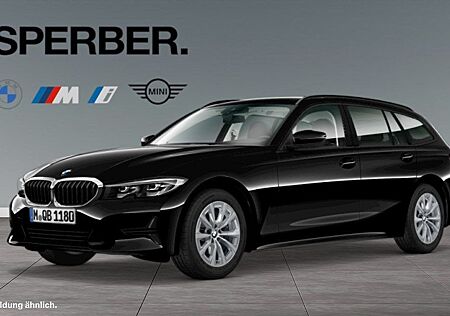 BMW 320d Touring