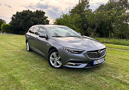 Opel Insignia 2.0 Diesel 125kW Business Innov Aut...