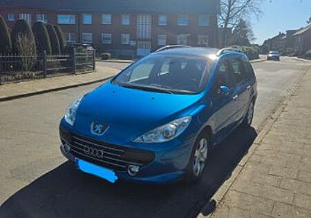 Peugeot 307 Oxygo HDi FAP 110