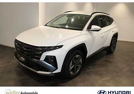 Hyundai Tucson 1.6 CRDi Mild-Hybrid ''Trend'' Rückfahrka