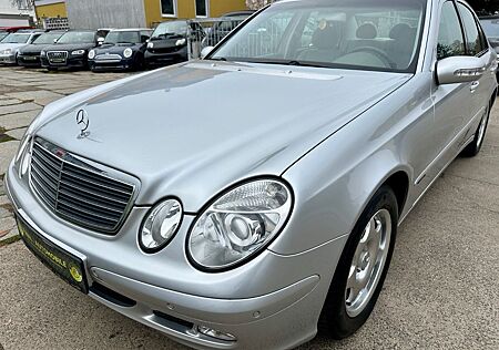 Mercedes-Benz E 240 CLASSIC* 1.-Hand* Automatik * PDC * Klima