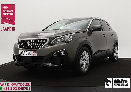 Peugeot 3008 BWJ 2019 1.2 131 PK PureTech Active TREKHAA