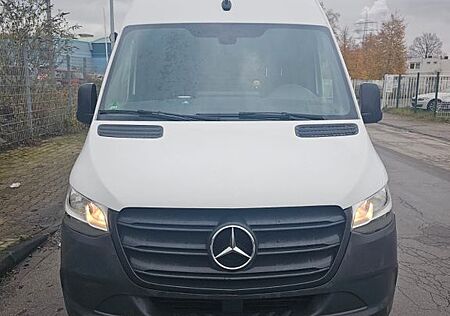 Mercedes-Benz Sprinter 314 CDI