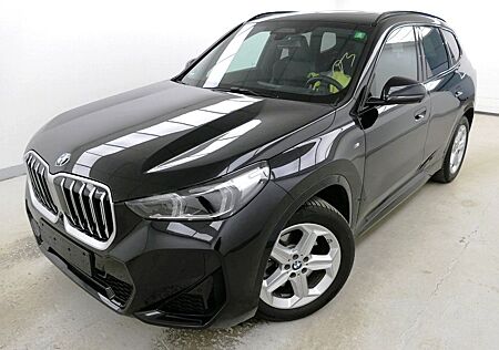 BMW X1 sDrive 20i M Sport Pano HeadUp 360°Kam eSitze