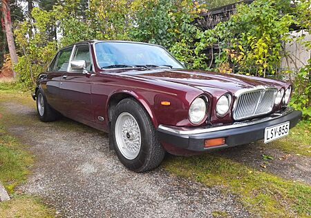 Jaguar XJ6