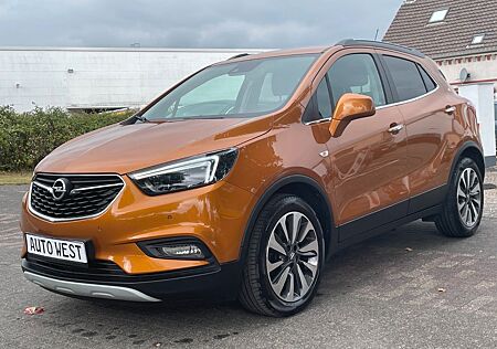 Opel Mokka X Innovation Start/Stop 4x4