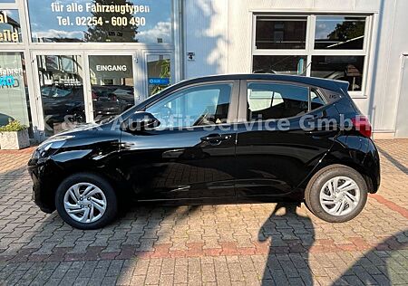 Hyundai i10 1.0 Comfort Smart *Kamera, Navi, Carplay *