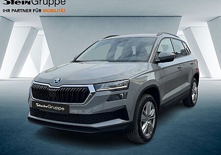 Skoda Karoq 1.5 TSI ACT Selection CarPlay LED Navi PDC
