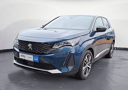 Peugeot 3008 HYBRID 225 e-EAT8 Allure Pack Navi R-Kamera