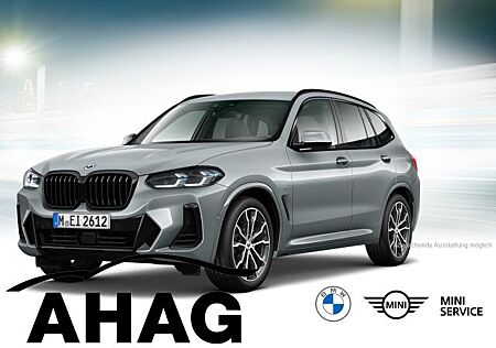 BMW i3s (120 Ah), 135kW M Sportpaket Innovationsp.