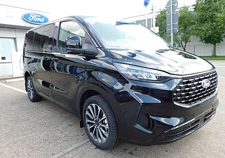 Ford Tourneo Custom 2.0 L1 Autom Titanium X 360°/AHK
