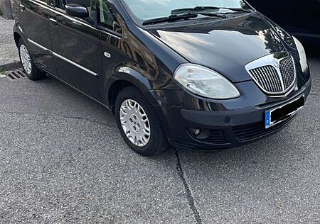 Lancia Musa 1.4 16v Oro Oro