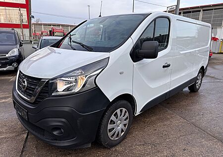 Nissan NV300 Kastenwagen L2H1 2,9t COMFORT,TÜV Apr.2027