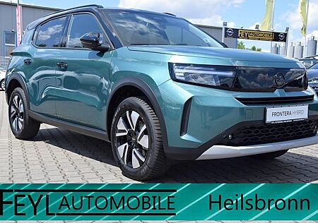 Opel Frontera 1.2 Hybrid 48V "GS", Navi