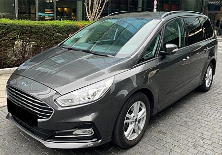 Ford Galaxy Business 7-Sitzer 2.0 Diesel Automatik