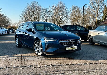 Opel Insignia B ST 1.5D Business Navi/Sitzhzg/DAB/Alu