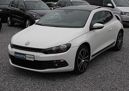VW Scirocco Volkswagen 1.4 TSI Pano/SHZ/PDC/KetteNEU/Garantie
