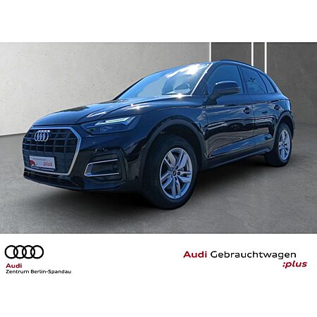 Audi Q5 leasen