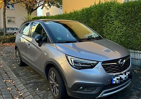 Opel Crossland X Crossland (X) 1.2 DI Turbo 81kW 2020 S/...