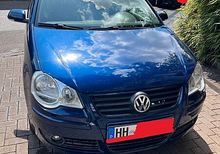 VW Polo Volkswagen 1.2 -