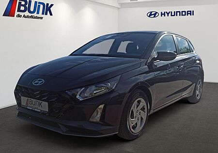 Hyundai i20 Select 1.0L / Apple-Car-Play / Navi