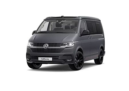 VW T7 Volkswagen California T2.0 California TDI California Beach