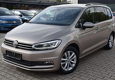 VW Touran Volkswagen Comfortline BMT/ Led,Navi,Parkpilot,Acc,S