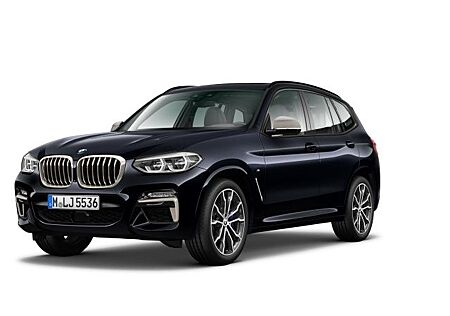 BMW X3 M40i AT Innovationsp. Navi Prof. Sport Aut.