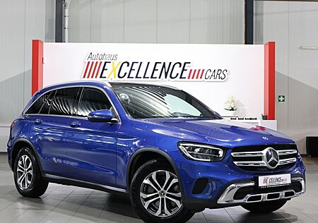 Mercedes-Benz GLC 300 d 4M BUSINESS SPORT PANORAMA, WIDESCREEN