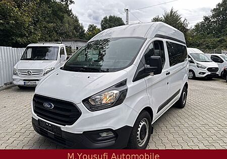 Ford Transit 2,0 D Custom 320 L1 H2 Klima 9.Sitzer