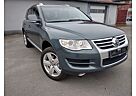 VW Touareg Volkswagen 3.0 V6 TDI LEDER FACELIFT AUTOMATIK AHK