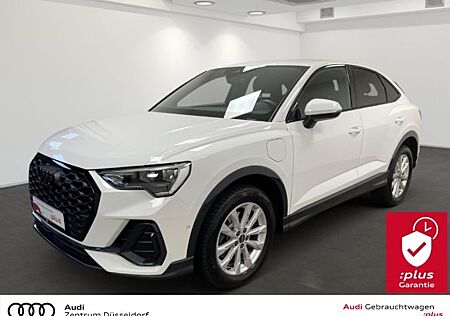 Audi Q3 Sportback 45 TFSI e LED PDC SHZ 18 ZOLL