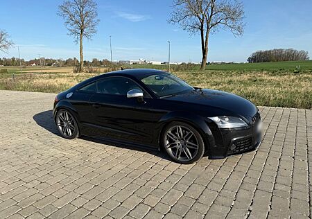 Audi TTS Coupe 2.0L TFSI 8J Exclusive Quattro