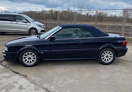 Audi 80