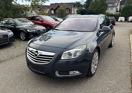 Opel Insignia A Sports Tourer Sport Turbo