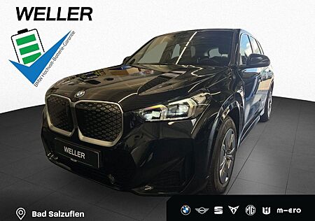 BMW iX1 eDrive20 M Sport Pano,H/K,AdLED,Live+,Kamera
