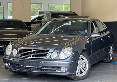 Mercedes-Benz E 280 CDI Lim. Avantgarde.Navi.PDC.Leder