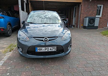 Mazda 2 1.3 63kW Impression