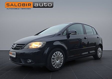 VW Golf Plus Volkswagen Tour 1.4 Klimaauto SHZ Tempo 1. Hd