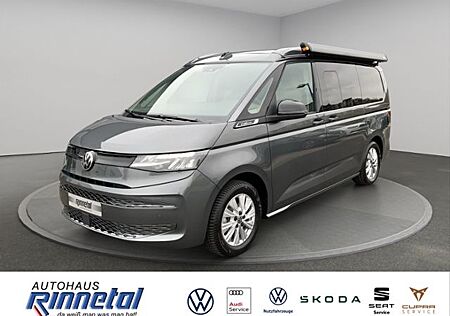 VW T7 Volkswagen California Beach 110 KW CLIMATRONIC+AHZV+2x