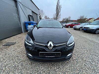 Renault Megane energy Dci 110 Grandtour