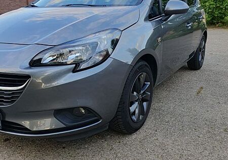 Opel Corsa 1.4 Turbo 120 Jahre Edition / 74kW
