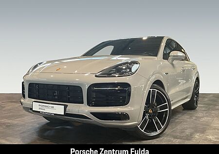 Porsche Cayenne E-Hybrid Coupe BOSE Panoramadach LED